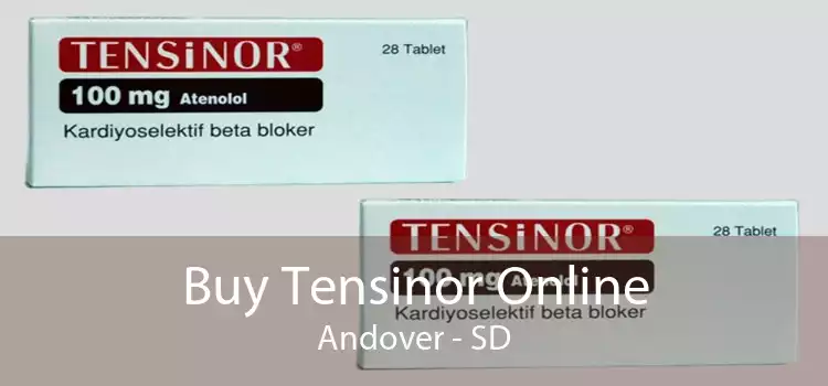 Buy Tensinor Online Andover - SD