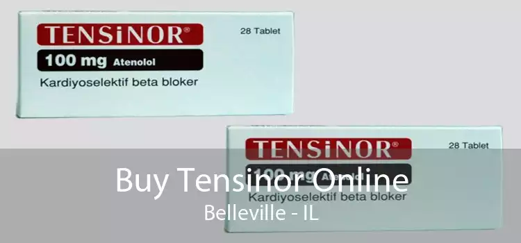 Buy Tensinor Online Belleville - IL