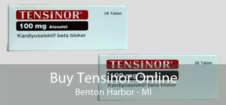 Buy Tensinor Online Benton Harbor - MI