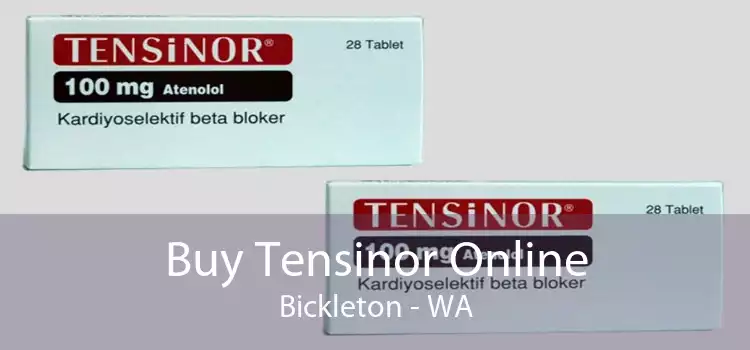 Buy Tensinor Online Bickleton - WA