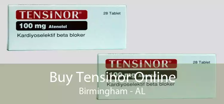 Buy Tensinor Online Birmingham - AL
