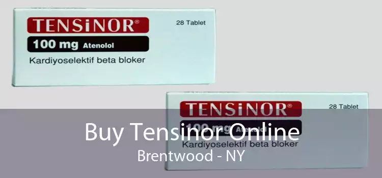 Buy Tensinor Online Brentwood - NY