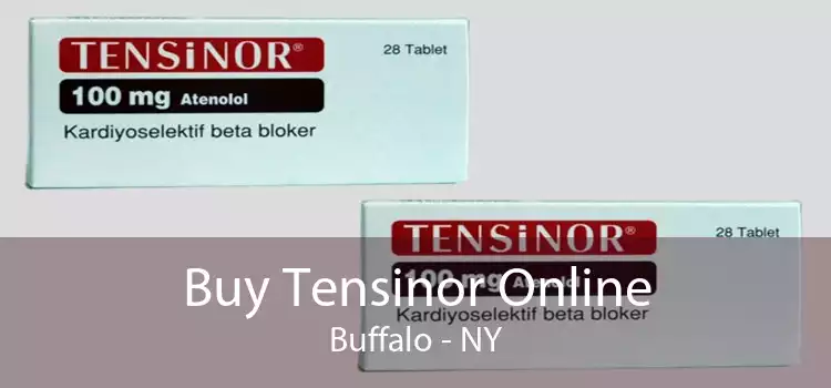 Buy Tensinor Online Buffalo - NY