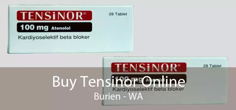 Buy Tensinor Online Burien - WA