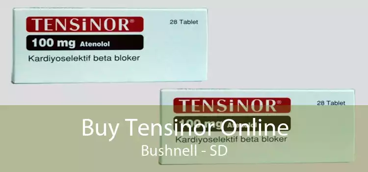Buy Tensinor Online Bushnell - SD