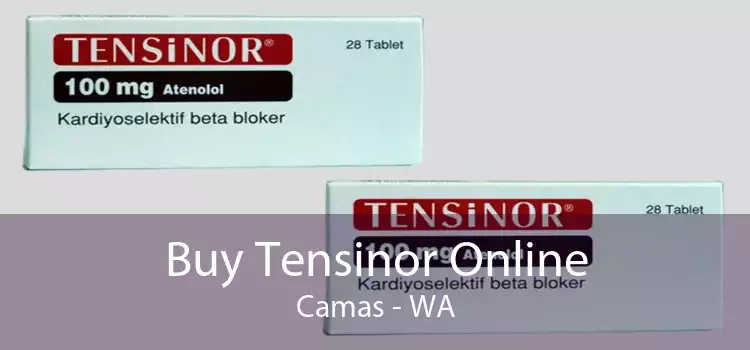 Buy Tensinor Online Camas - WA