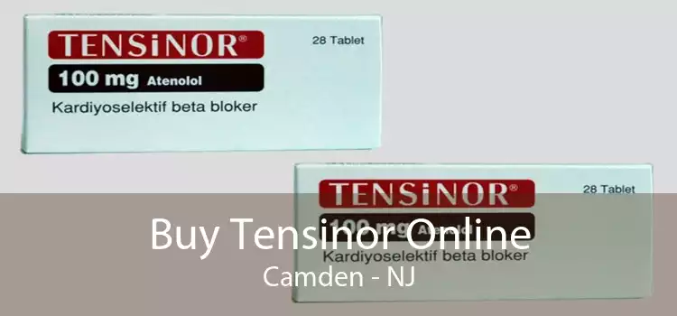 Buy Tensinor Online Camden - NJ