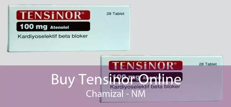 Buy Tensinor Online Chamizal - NM