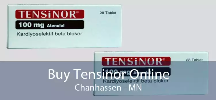 Buy Tensinor Online Chanhassen - MN