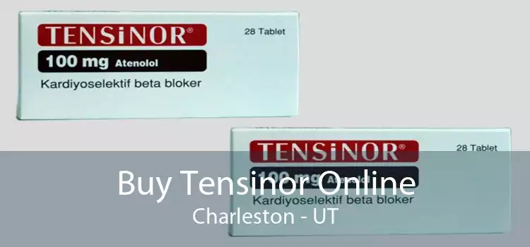 Buy Tensinor Online Charleston - UT