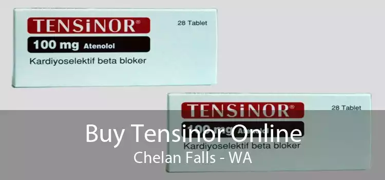 Buy Tensinor Online Chelan Falls - WA