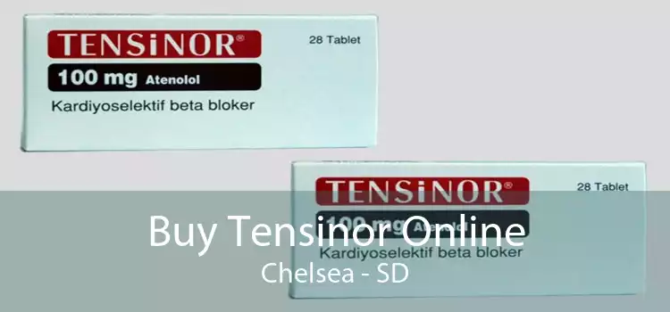 Buy Tensinor Online Chelsea - SD