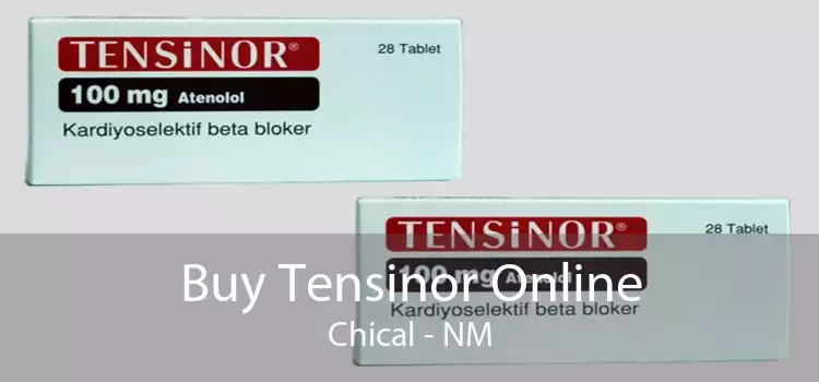 Buy Tensinor Online Chical - NM