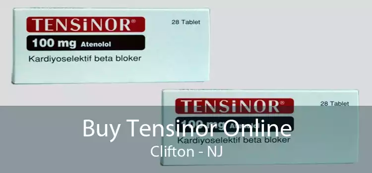 Buy Tensinor Online Clifton - NJ