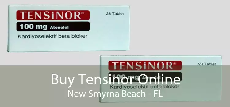 Buy Tensinor Online New Smyrna Beach - FL