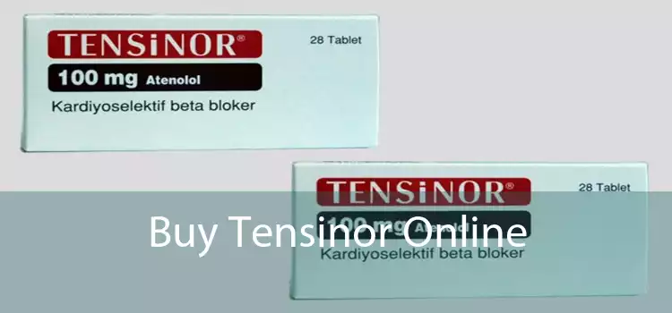 Buy Tensinor Online 