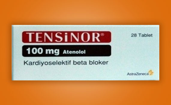 Order low-cost Tensinor online in Atwood